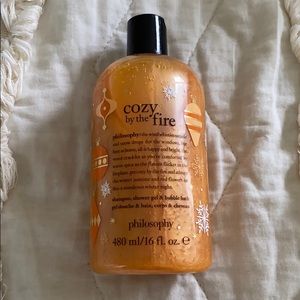 Philosophy Shampoo, Shower Gel & Bubble bath